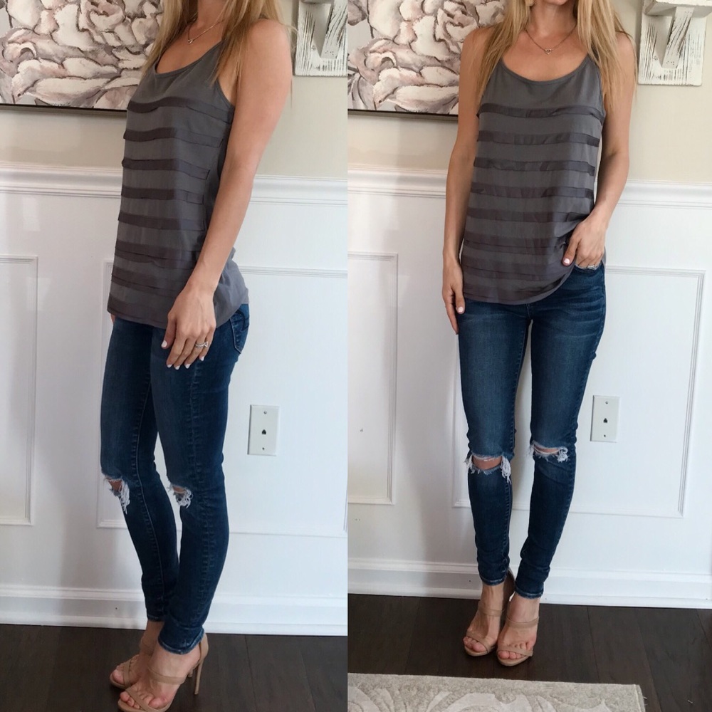 New York and Company Tank Top